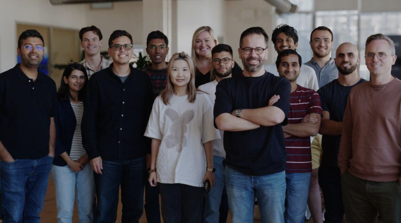 Стартап экс-руководителей Splunk Resolve AI привлёк Series A с оценкой $1 млрд - 1 Стартап экс-руководителей Splunk Resolve AI привлёк Series A с оценкой $1 млрд - 1