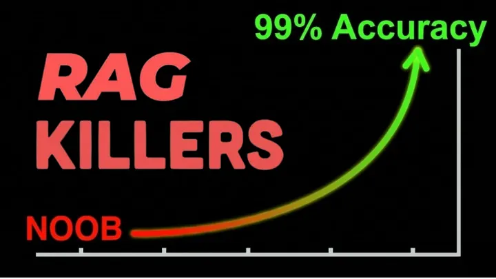 RAG нового поколения: как заставить ИИ не врать - 1