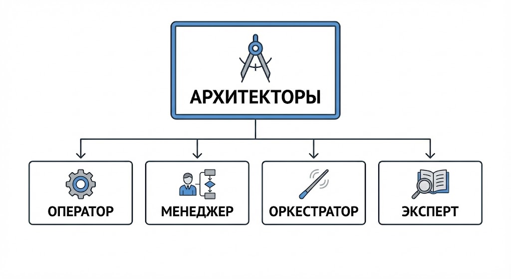 Допустим, ИИ пришел вас автоматизировать. Что будет дальше? - 12 Допустим, ИИ пришел вас автоматизировать. Что будет дальше? - 12