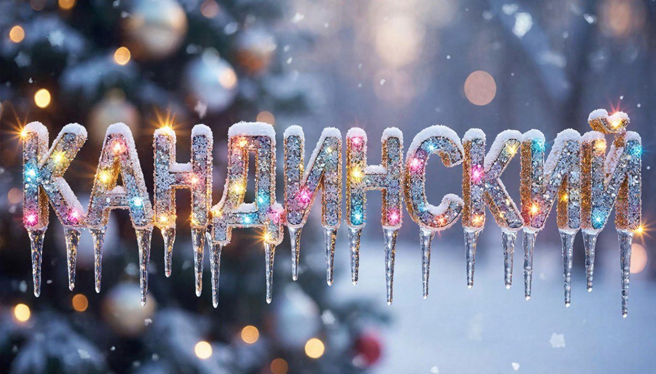 Генерируем новогодние картинки и видео с Kandinsky 5.0 - 1