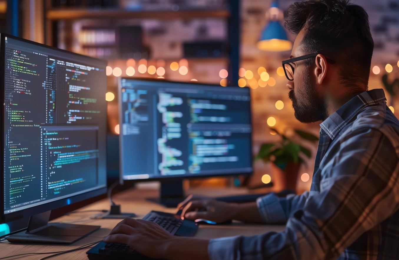 Исследование MIT: действительно ли ИИ ускоряет работу программистов? - 1 Исследование MIT: действительно ли ИИ ускоряет работу программистов? - 1