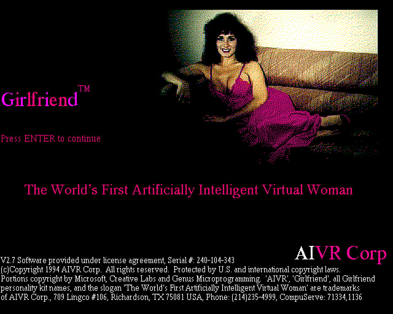 Мой парень — ИИ: романтика в эпоху больших языковых моделей - 6