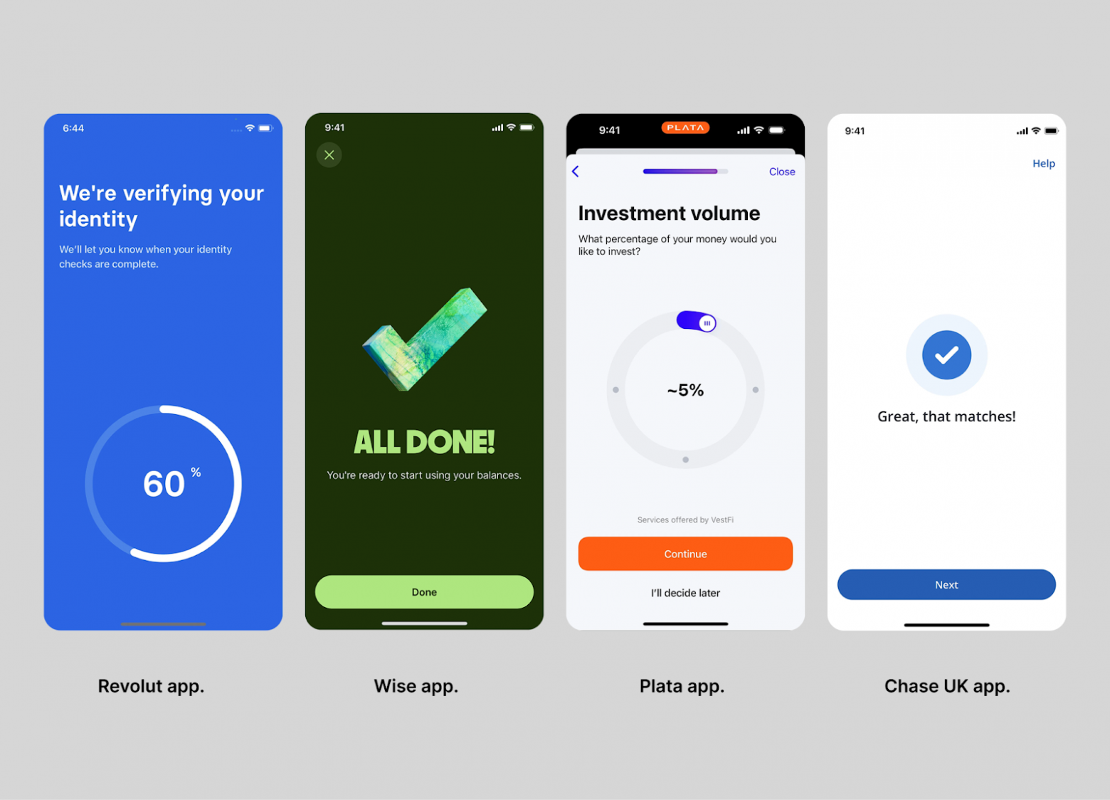 Нейробиология в дизайне: как минималистичный UI снижает когнитивную нагрузку - 3