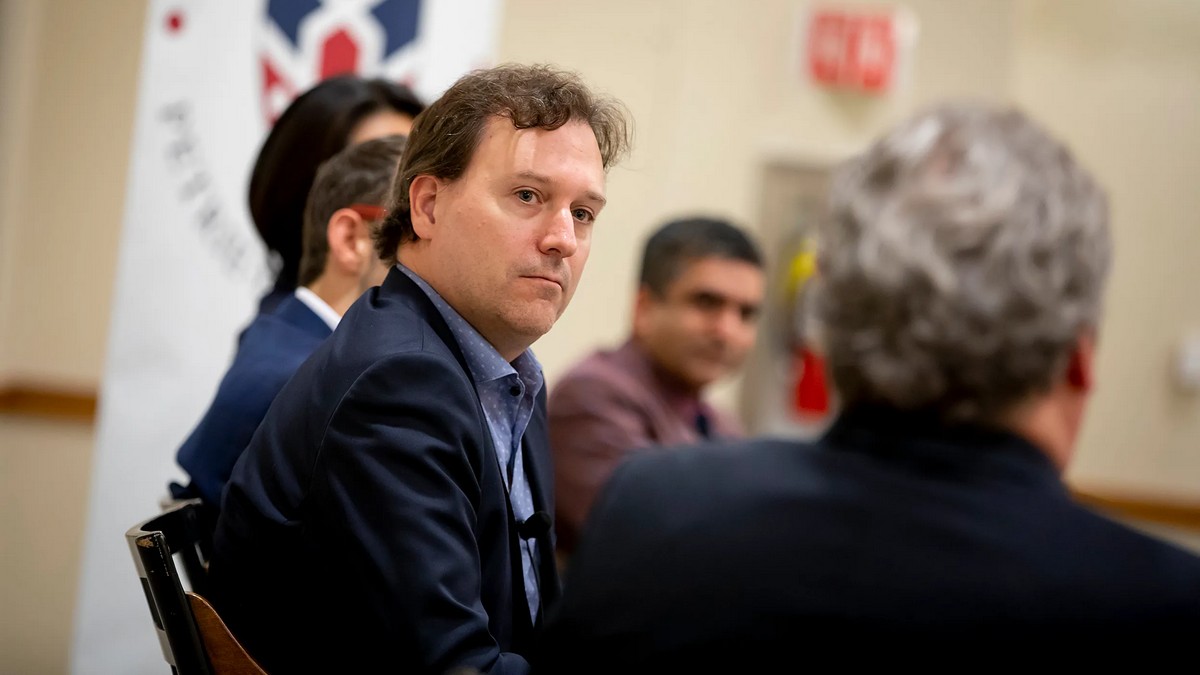 Репортёр New York Times подал в суд на Google, xAI и OpenAI из-за обучения ИИ - 1 Репортёр New York Times подал в суд на Google, xAI и OpenAI из-за обучения ИИ - 1