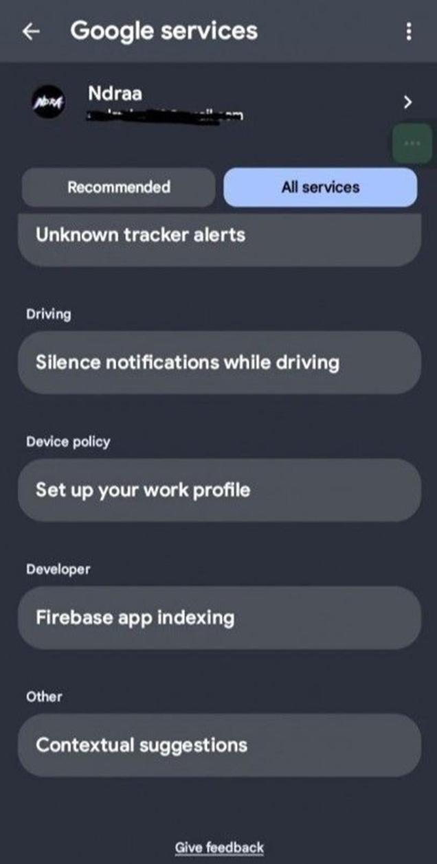 Шестое чувство: Google готовит ИИ-подсказки для Android, предугадывающие действия пользователя - 2