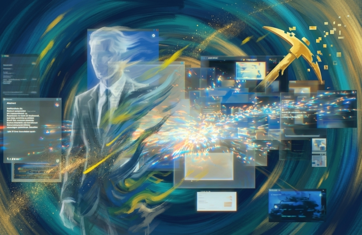 Вам нужен другой CTO (и не только AI меняет эту должность) - 1