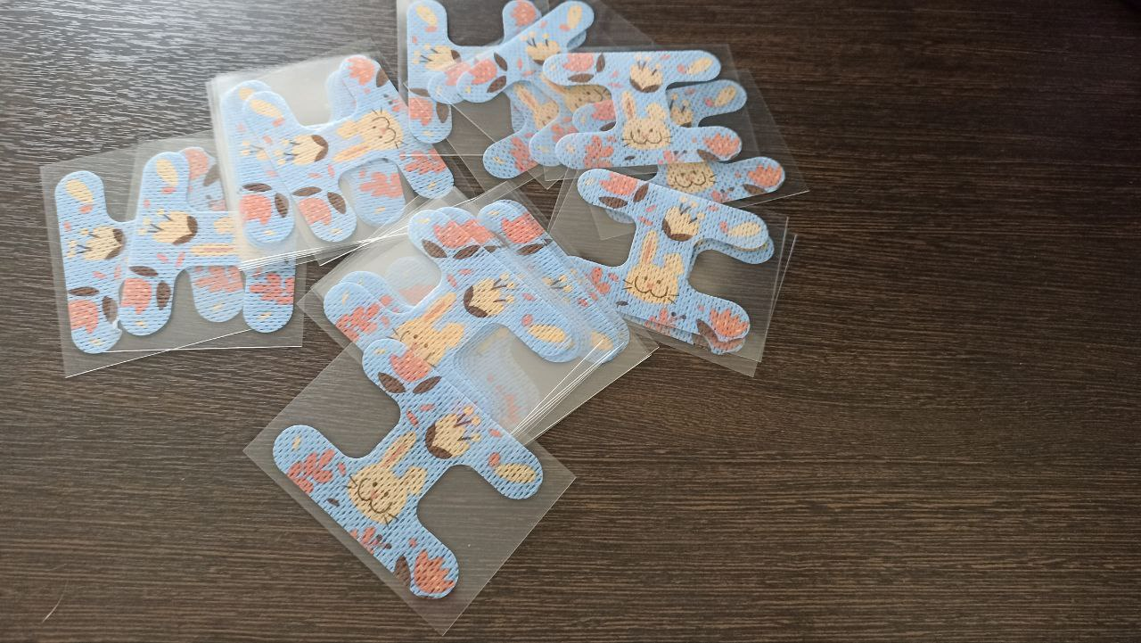 Я начал заклеивать рот на ночь. Вот что из этого вышло - 2