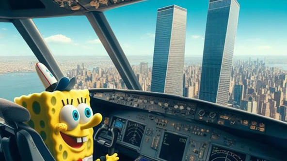 Генерация 2023 год