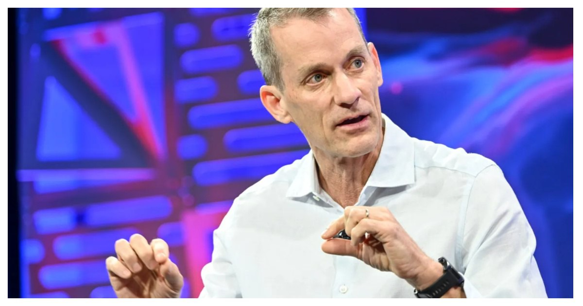 Jeff Dean объяснил, почему Google начал разрабатывать специализированные AI‑чипы - 1