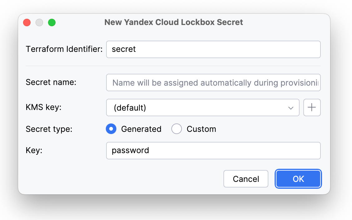 Spring MCP, лучший HTTP-клиент и поддержка MyBatis - 7