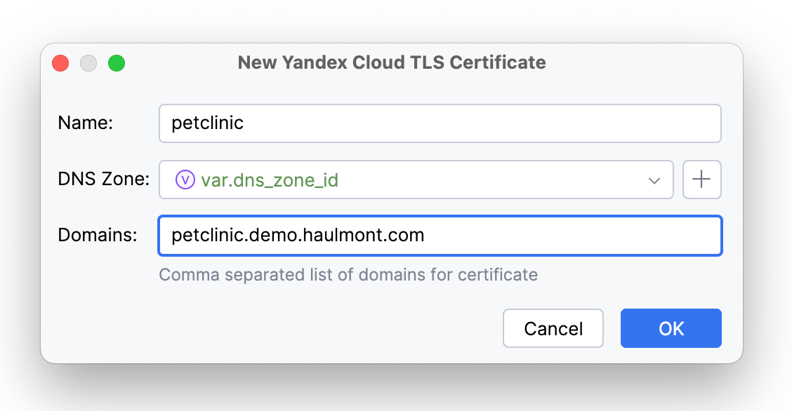 Spring MCP, лучший HTTP-клиент и поддержка MyBatis - 8
