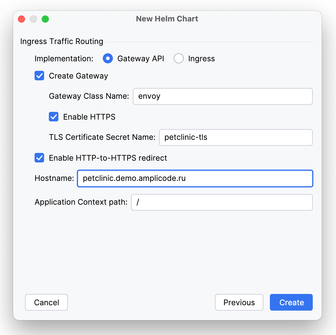 Spring MCP, лучший HTTP-клиент и поддержка MyBatis - 9