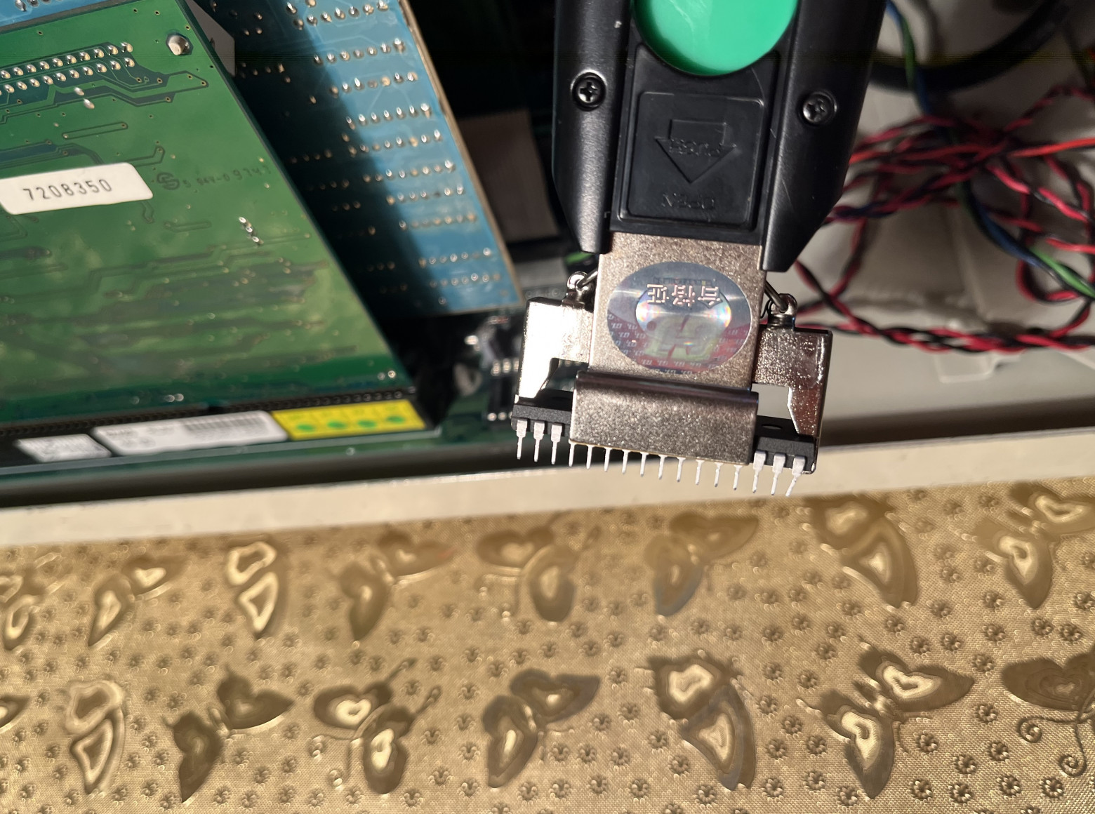 «Чернобыль» на диске: как вирус CIH поселился в Half-Life - 10 «Чернобыль» на диске: как вирус CIH поселился в Half-Life - 10