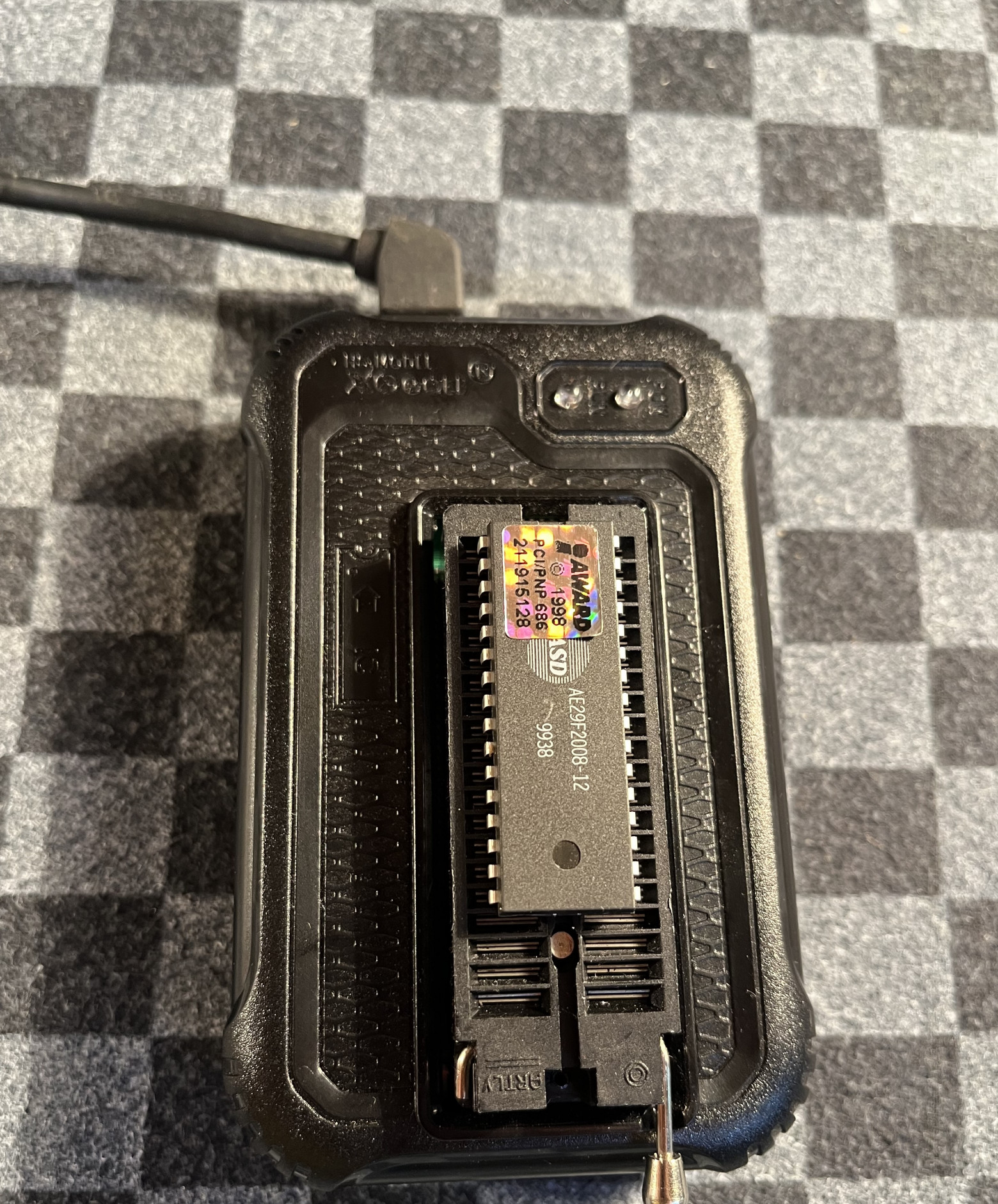 Программатор