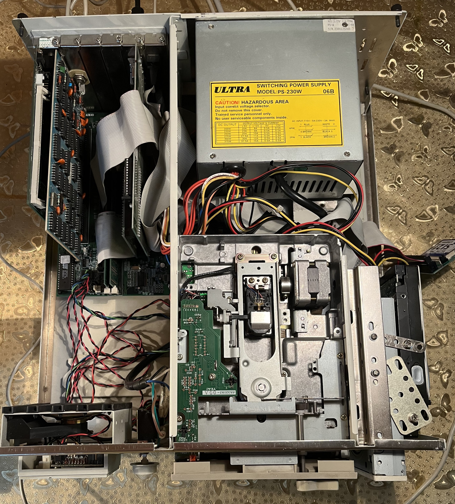 Подопытный