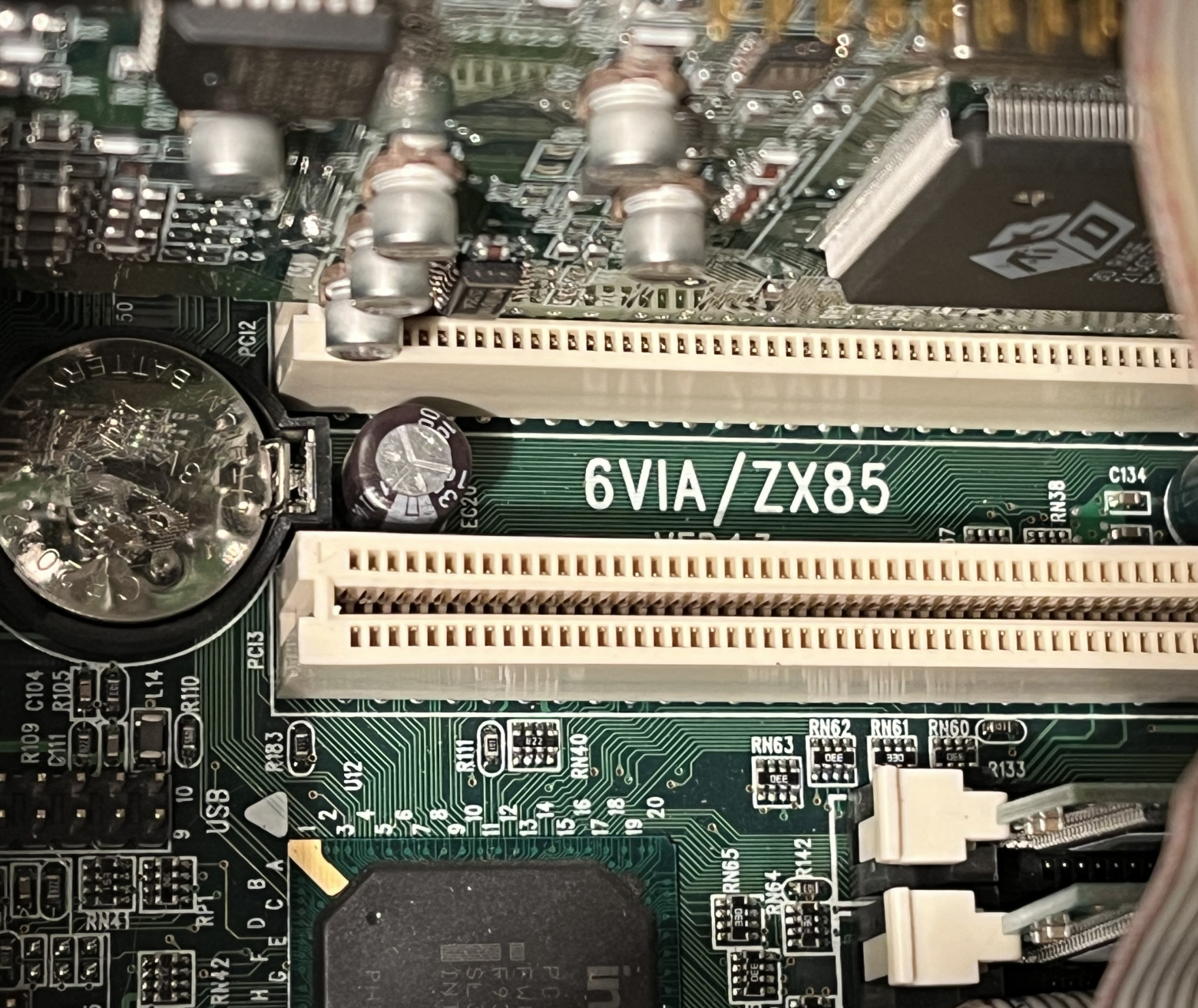 «Чернобыль» на диске: как вирус CIH поселился в Half-Life - 3 «Чернобыль» на диске: как вирус CIH поселился в Half-Life - 3