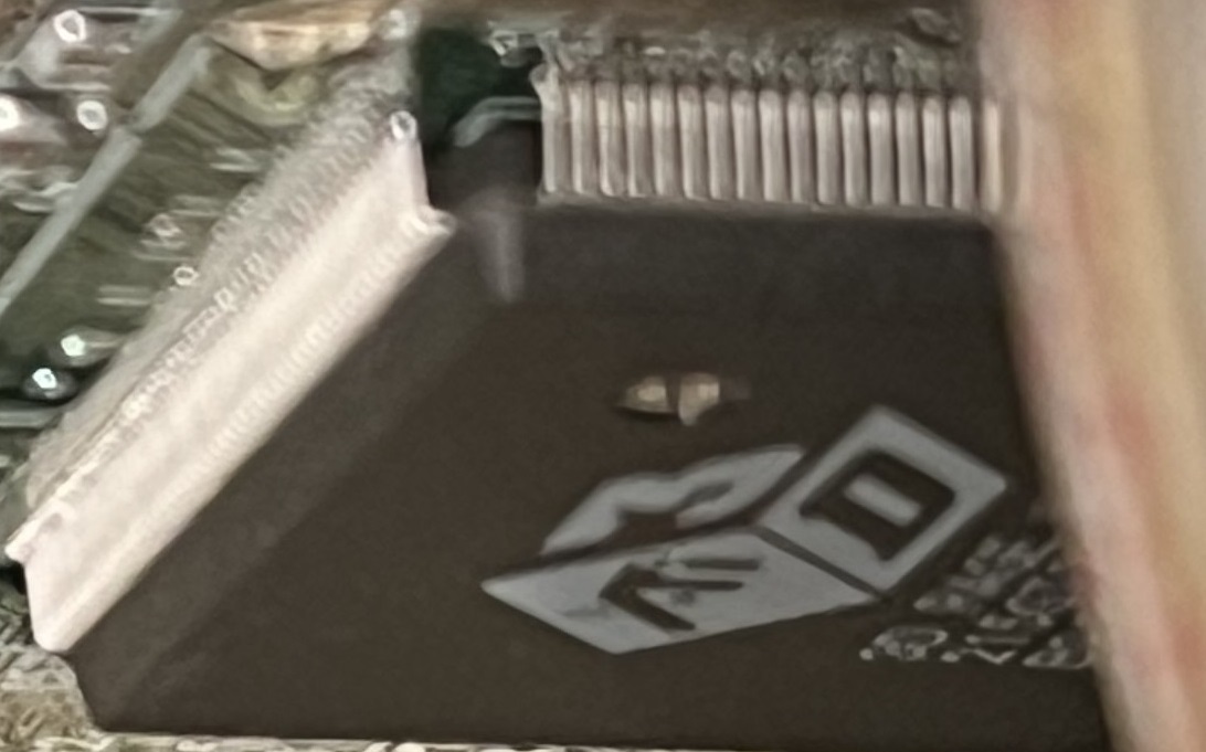 «Чернобыль» на диске: как вирус CIH поселился в Half-Life - 5 «Чернобыль» на диске: как вирус CIH поселился в Half-Life - 5