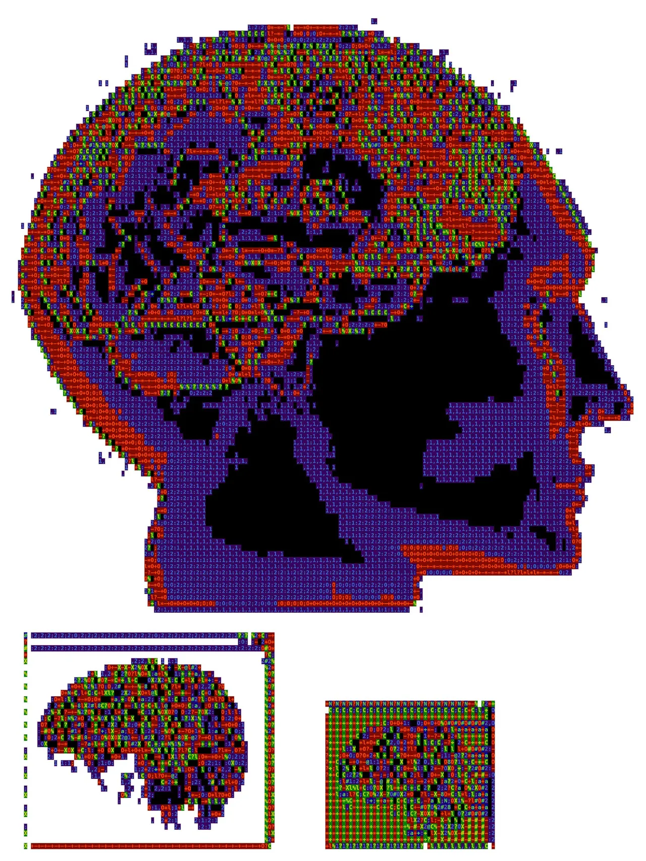 Червь, которого не смог взломать ни один специалист по информатике - 2 Червь, которого не смог взломать ни один специалист по информатике - 2