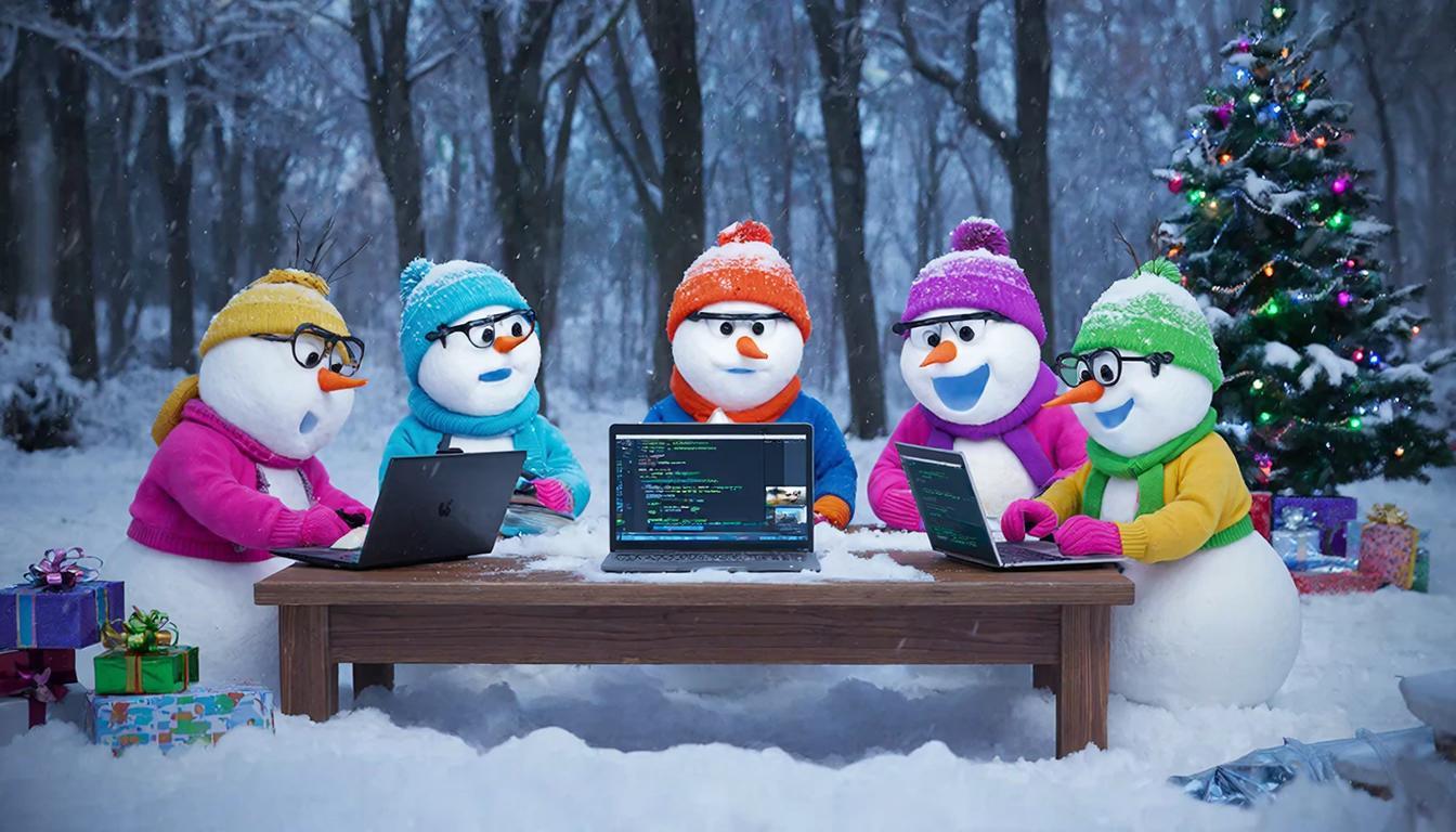 Как информационная служба Хабра провела 2025 год - 3