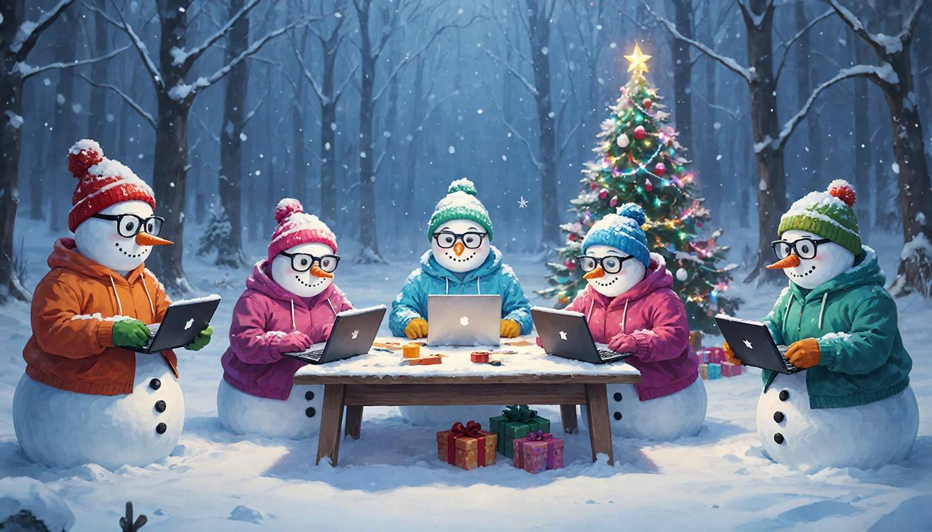 Как информационная служба Хабра провела 2025 год - 1