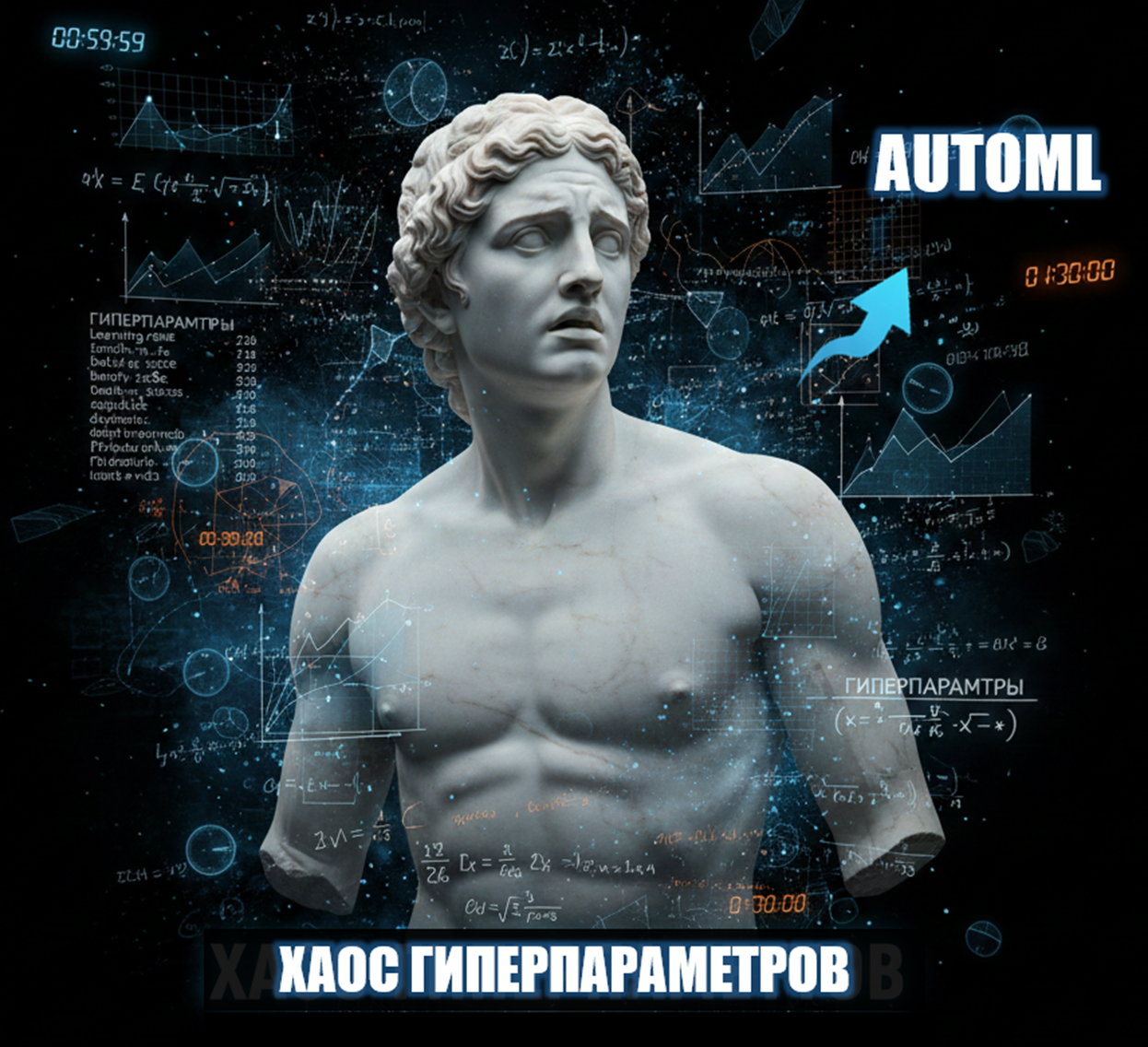 Стек начинающего дата-сайентиста в 2026: инструменты для роста - 2