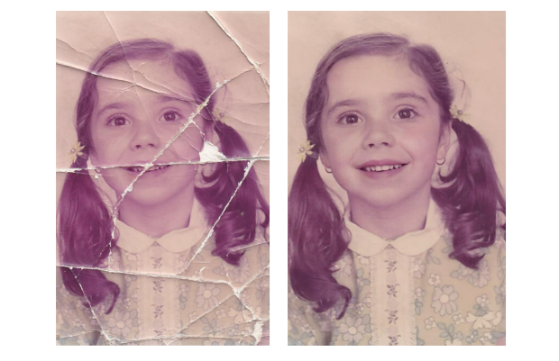 Gen-A стала первой отечественной платформой в России для нейросетевого улучшения видео, фото и аудио - 2