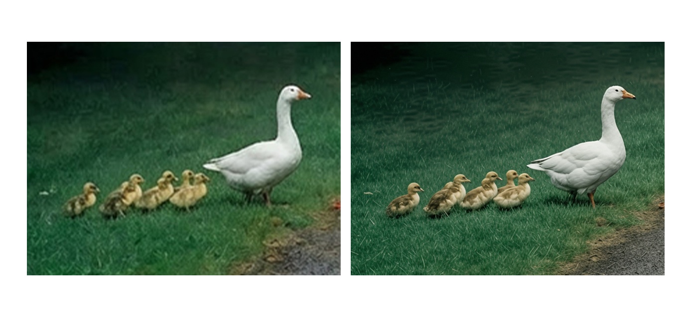 Gen-A стала первой отечественной платформой в России для нейросетевого улучшения видео, фото и аудио - 1