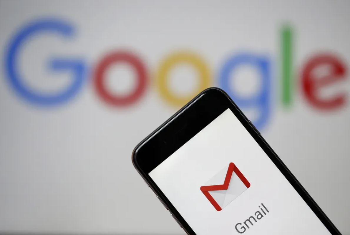 Google разрешит пользователям менять адреса электронной почты с @gmail.com - 1