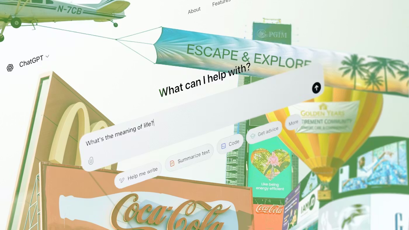 OpenAI тестирует рекламные форматы для ChatGPT с использованием функции Memory - 1