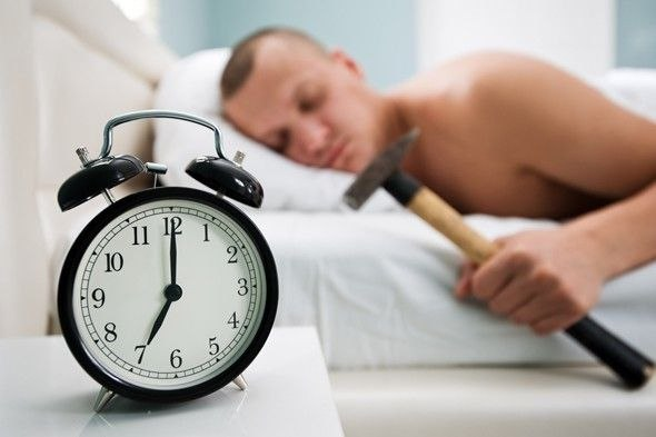 Цена недосыпа: от простуды до деменции — что уже доказано - 1