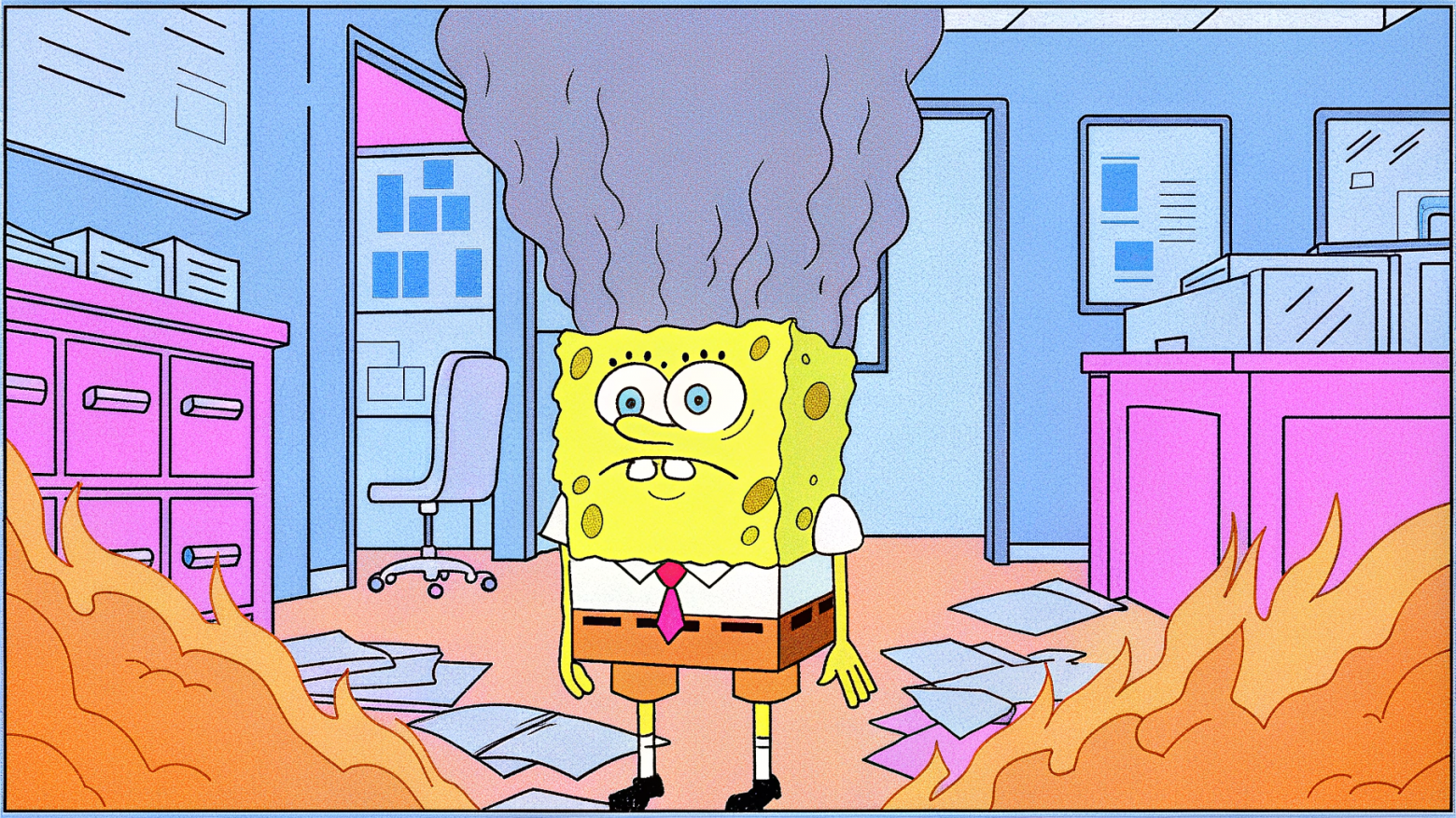 Как найти работу джуну, когда джуны никому не нужны - 1