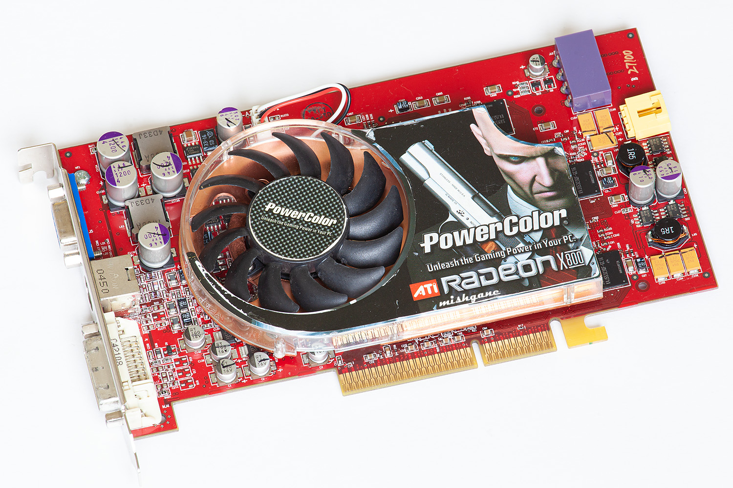 Эх, умели раньше делать… красота!