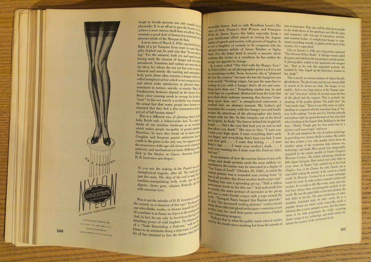 Медиум это месседж: пророчества Маршалла Маклюэна, интернет как протез и проблема ИИ - 3 Медиум это месседж: пророчества Маршалла Маклюэна, интернет как протез и проблема ИИ - 3