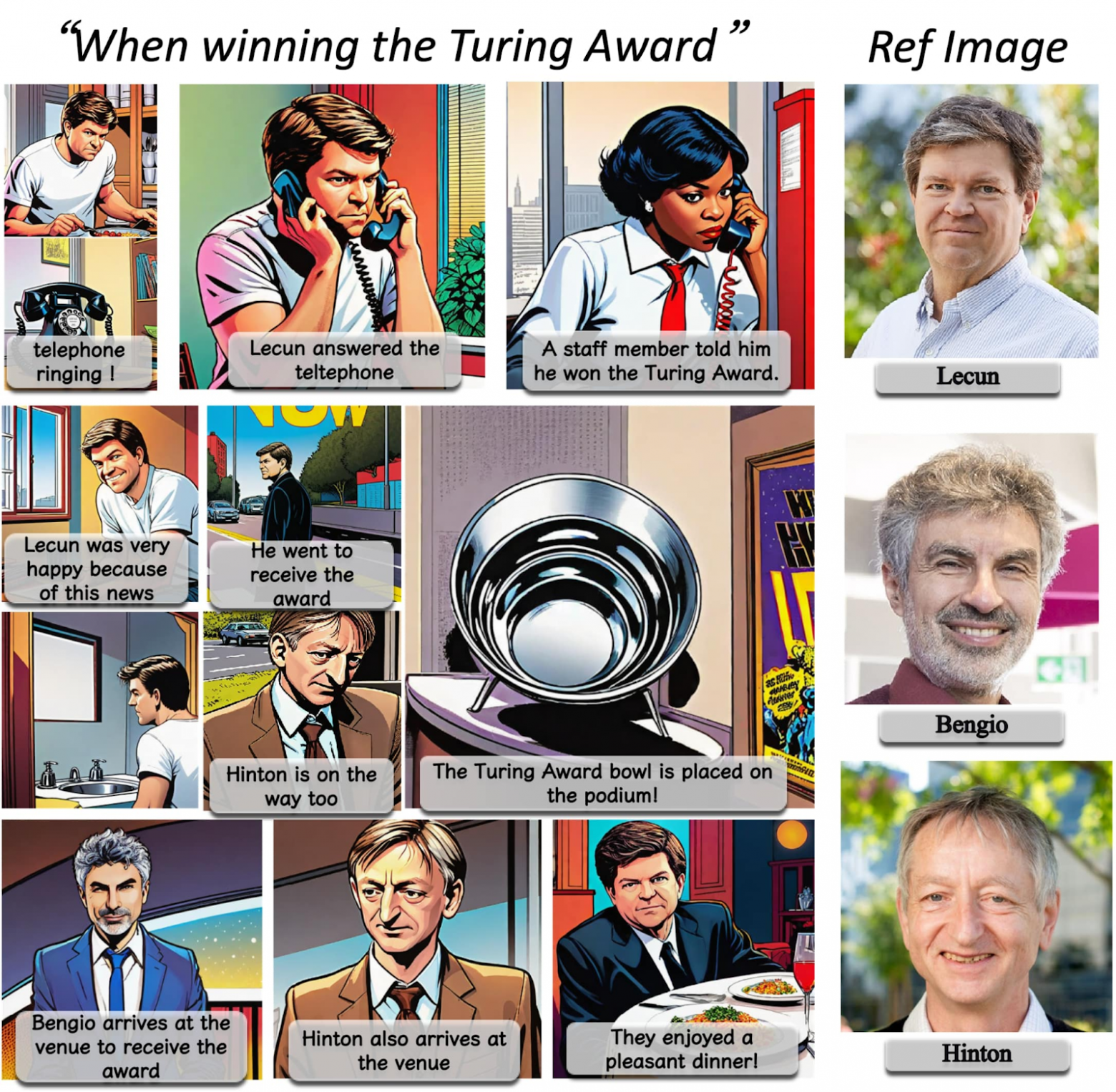 Нейросети-нишевые убийцы: топ-4 ИИ для неочевидных задач - 9 Нейросети-нишевые убийцы: топ-4 ИИ для неочевидных задач - 9