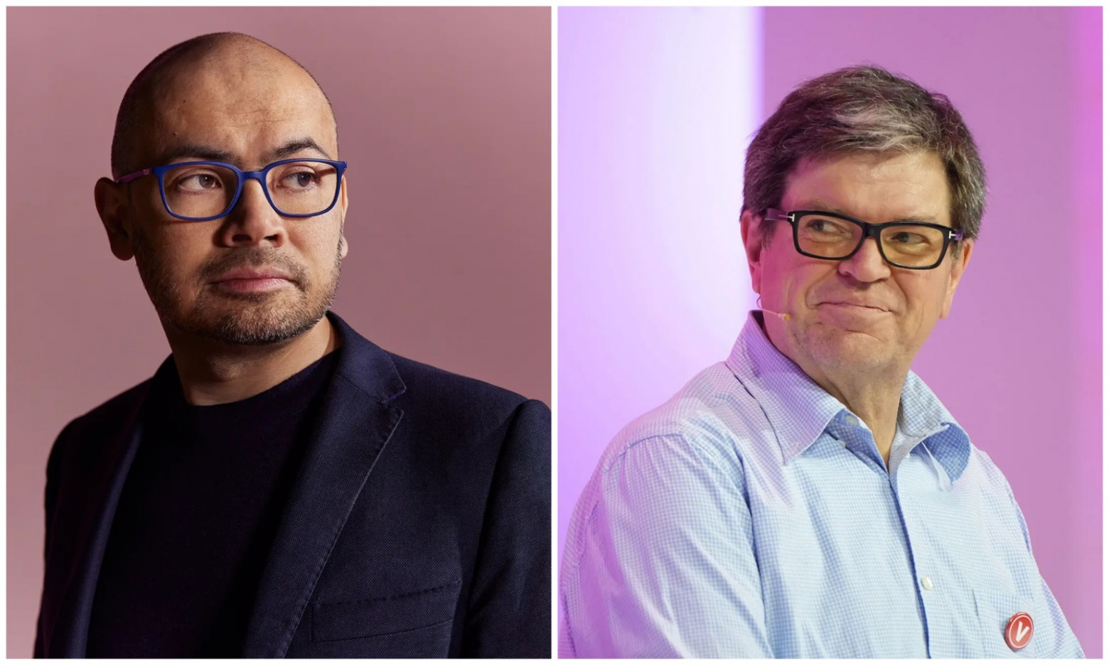 «Общий интеллект — полная чушь»: Янн ЛеКун и Демис Хассабис поспорили, что называть AGI - 1 «Общий интеллект — полная чушь»: Янн ЛеКун и Демис Хассабис поспорили, что называть AGI - 1