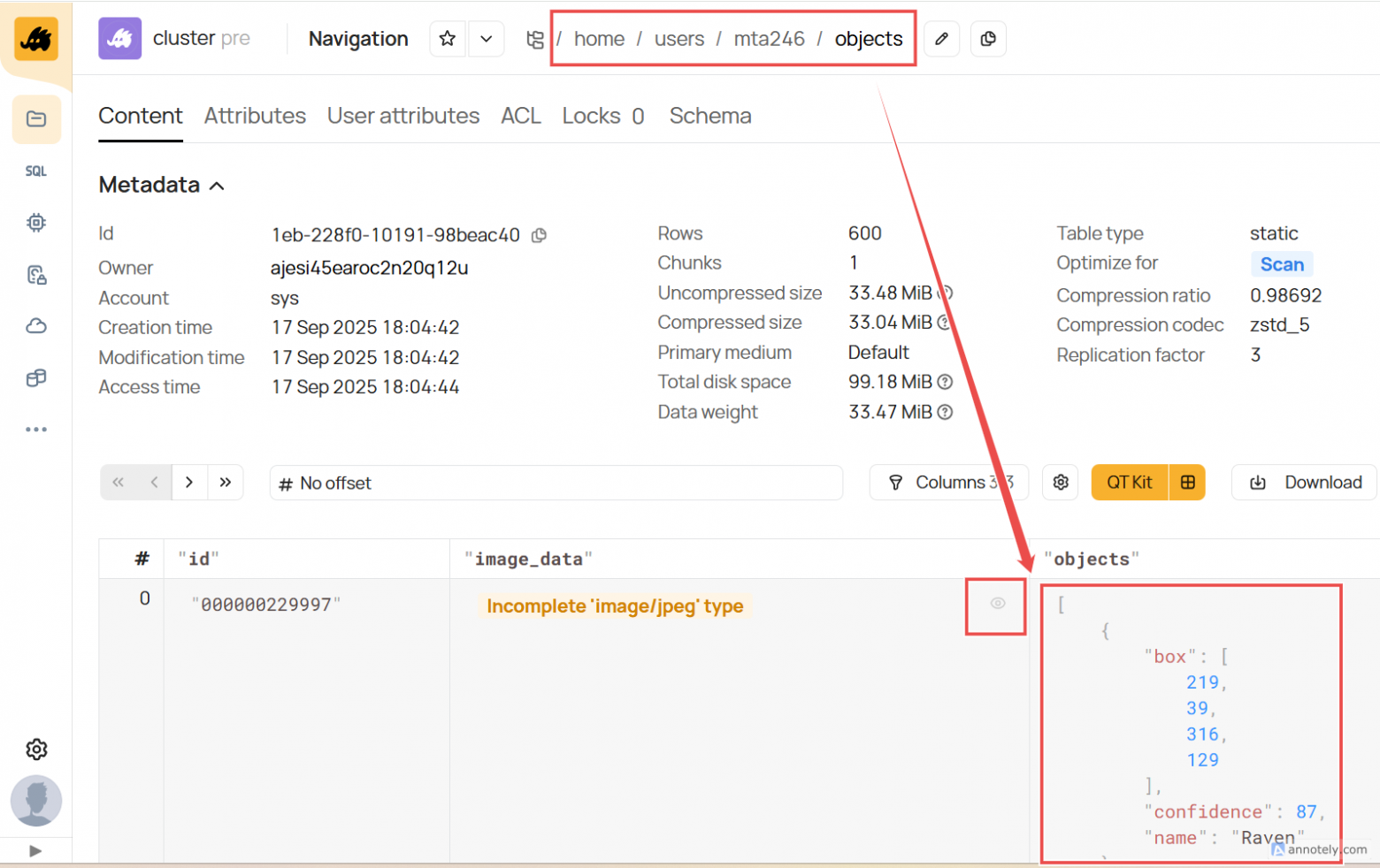 Обучаем ML-модели и запускаем batch-инференс на YTsaurus, как в Яндексе - 18