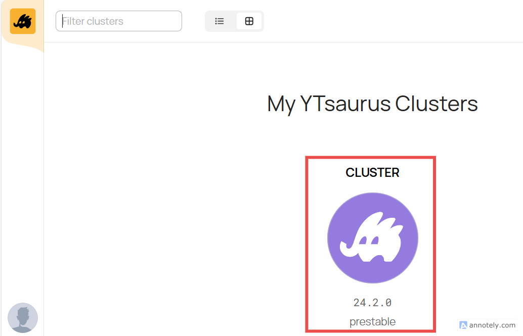 Обучаем ML-модели и запускаем batch-инференс на YTsaurus, как в Яндексе - 6