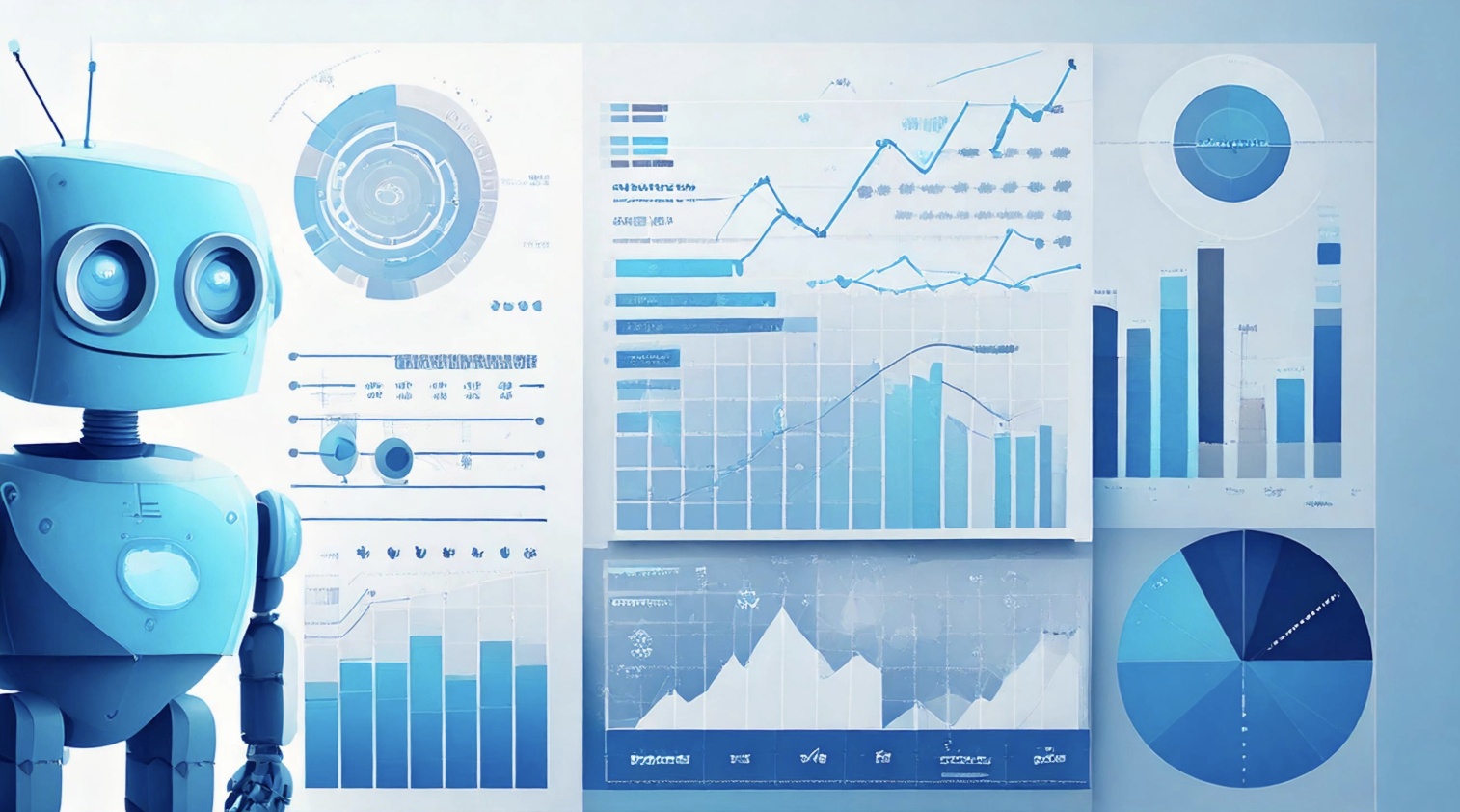 Онлайн-таблицы: как ИИ делает аналитику доступной каждому - 1