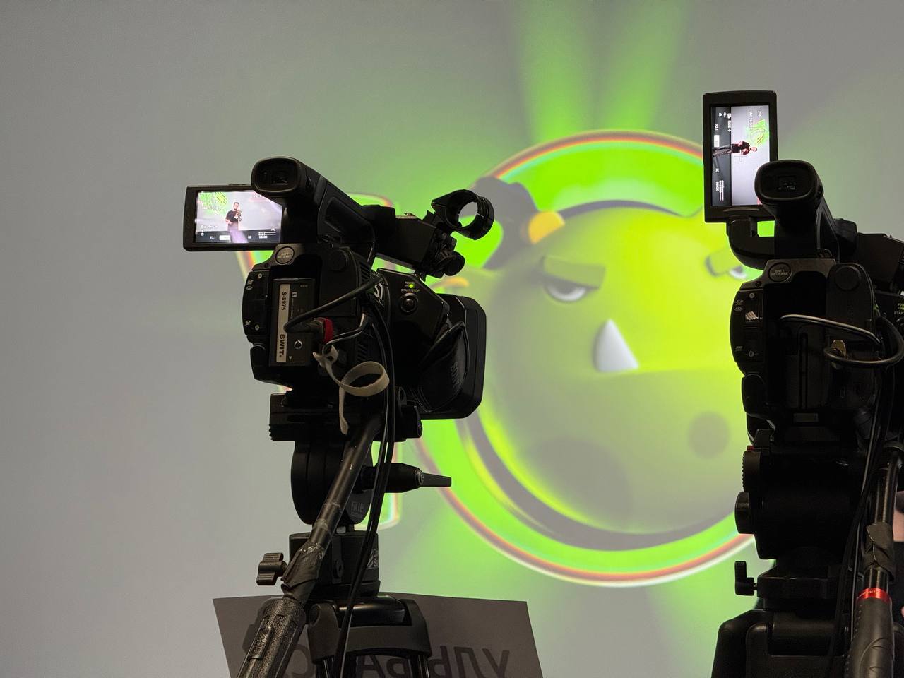 Под капотом IT-конференции: подготовка, спикеры и неочевидные вопросы из зала - 1