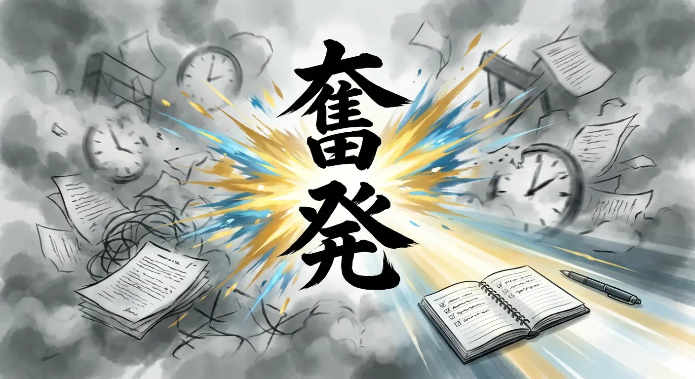 Техника фунпацу - 1