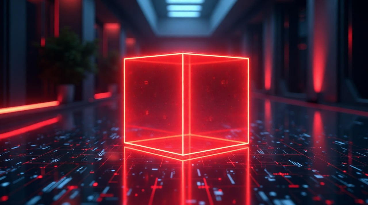 5 причин, по которым нейросети еще не используются повсеместно в корпоративной среде - 2