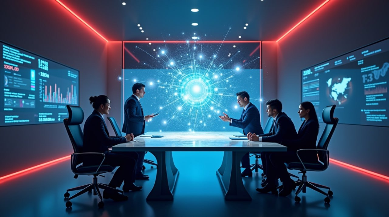 5 причин, по которым нейросети еще не используются повсеместно в корпоративной среде - 1