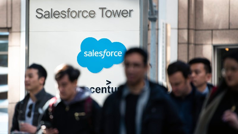 Salesforce теряет доверие к большим языковым моделям для бизнес-задач - 1