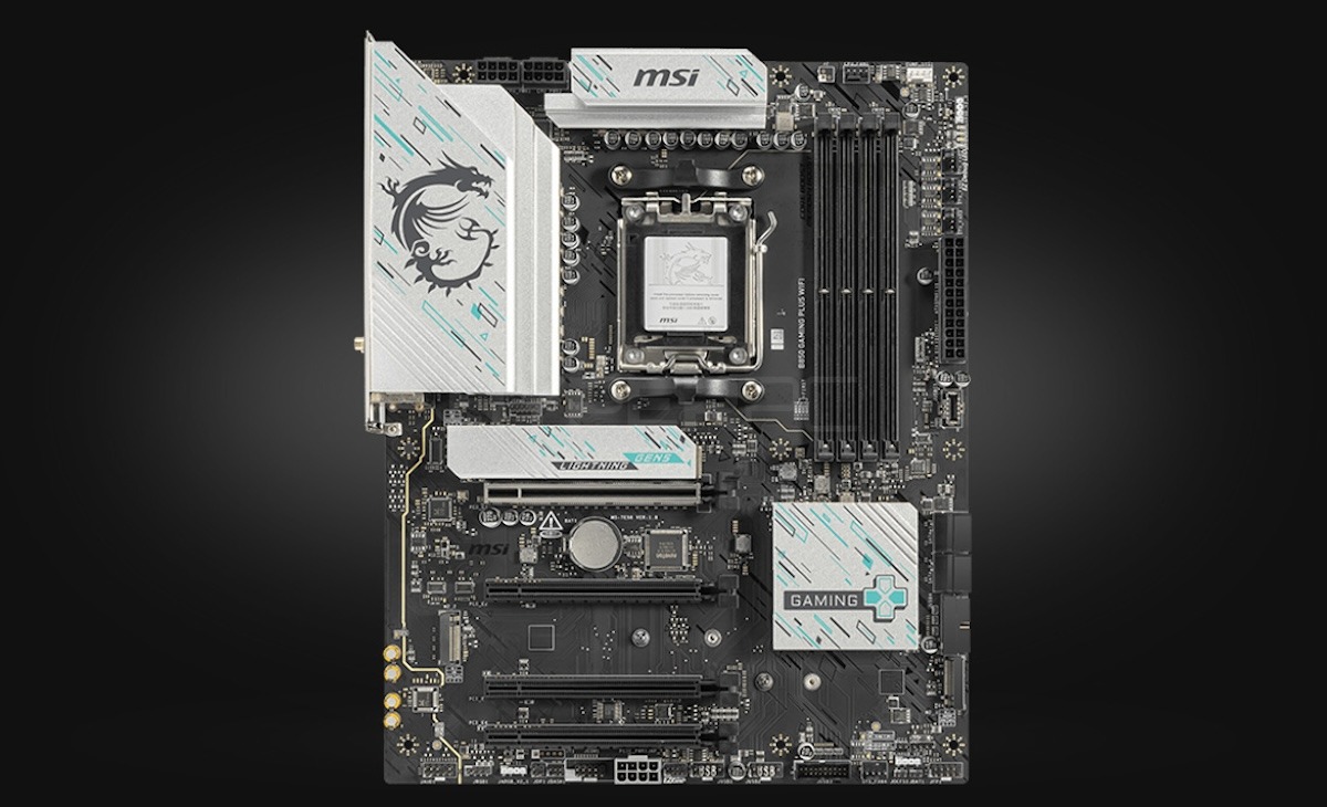 Более продвинутые платы на B840 и B850 будут продолжать выпускаться дальше, за них точно можно не переживать.