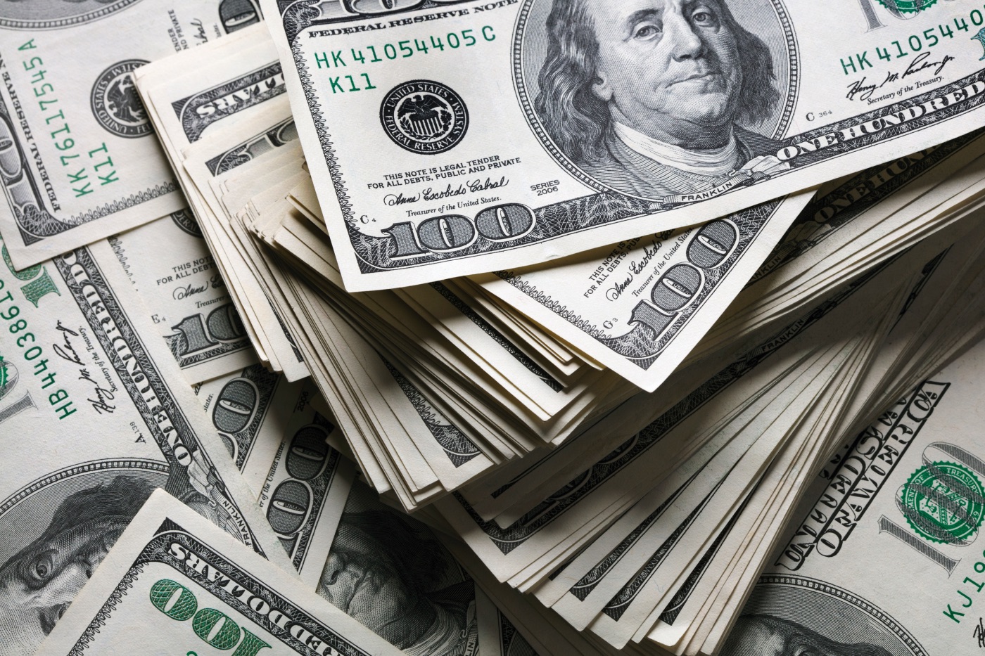 ИИ создал 50 новых миллиардеров в 2025 году — кто они и на чем заработали - 1