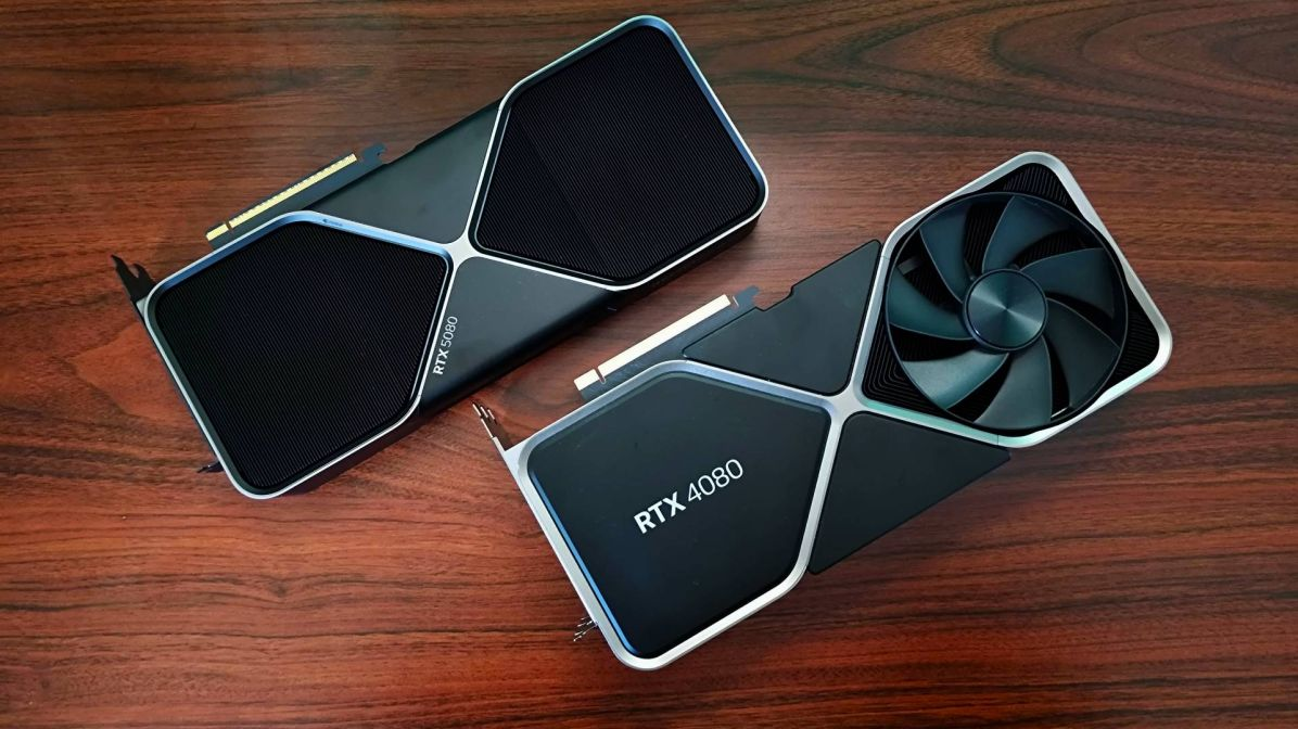 Железный голод: почему ИИ съедает GPU и память - 4