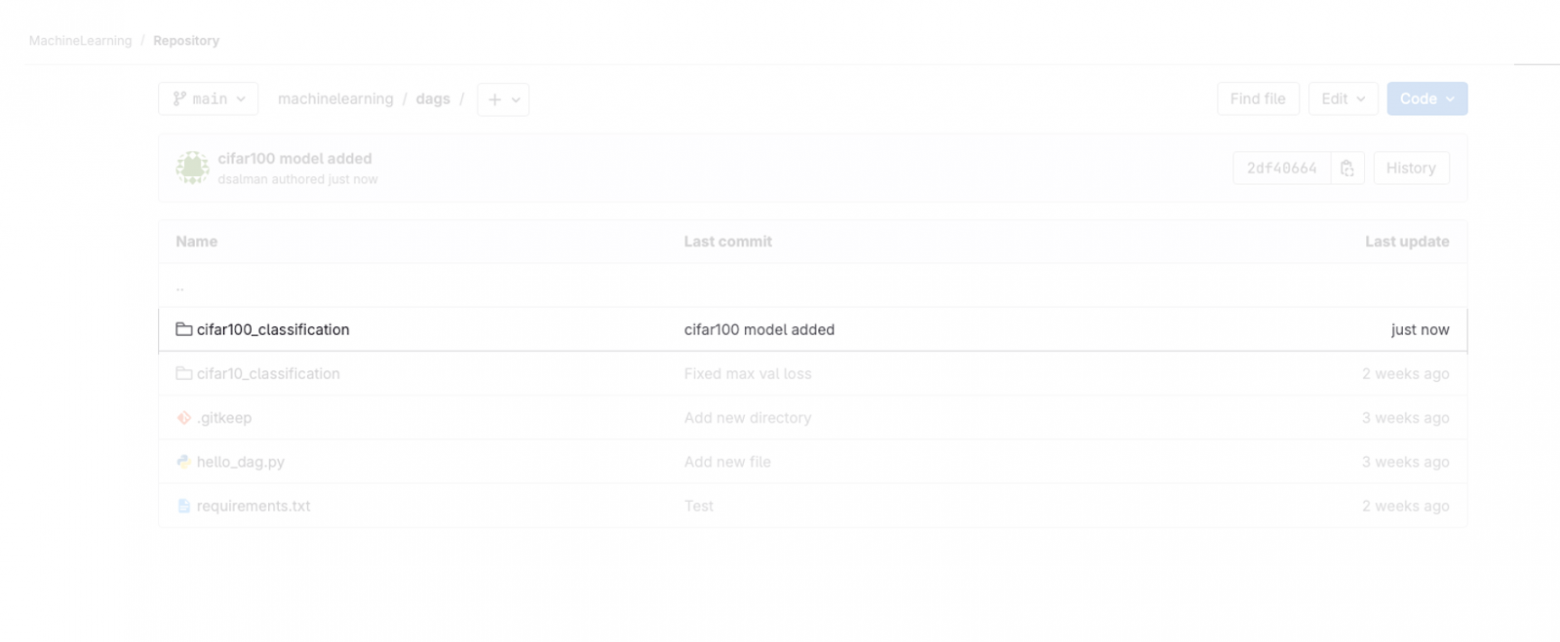 Как построить идеальную «песочницу» для ML-моделей - 18
