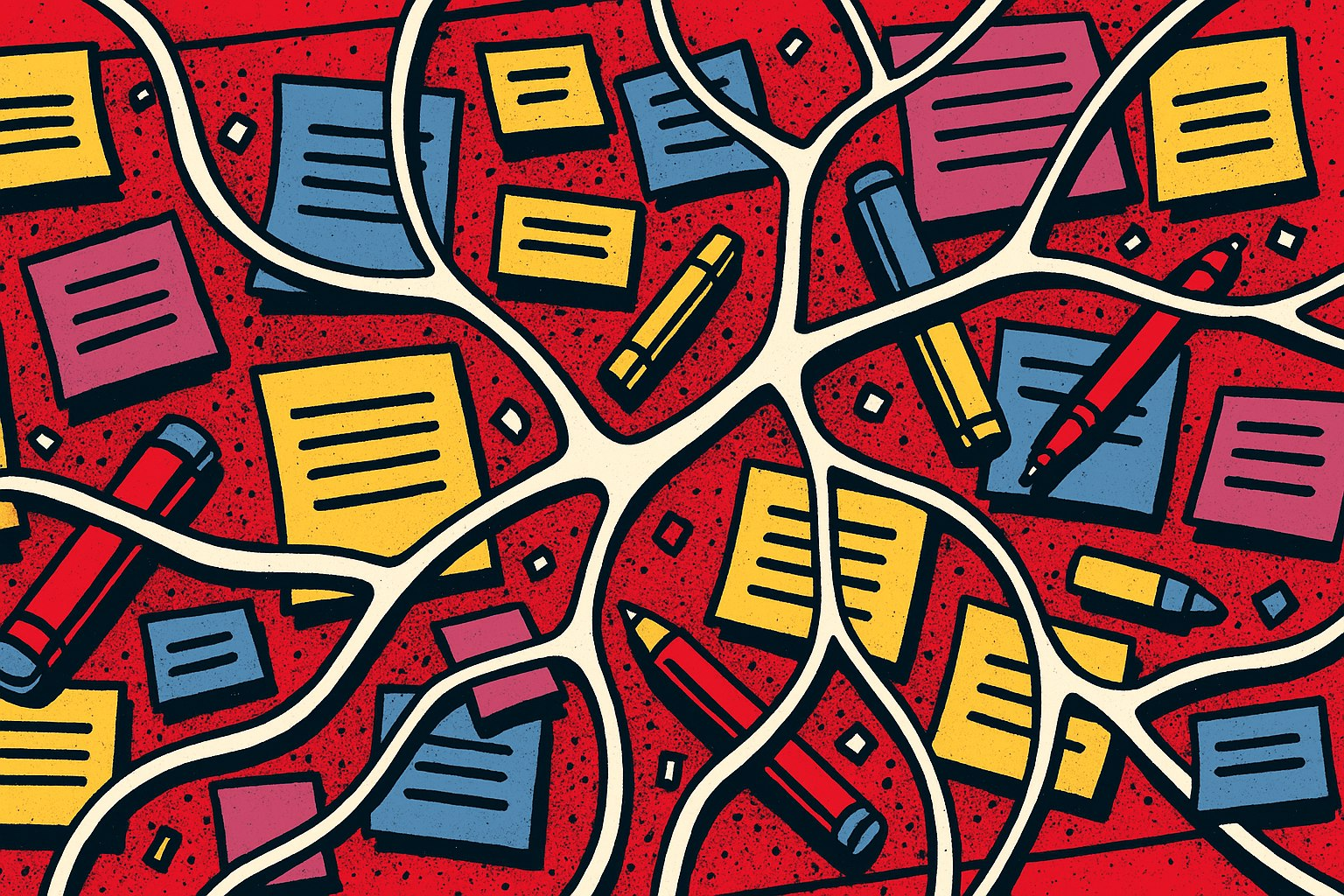 Не ставь цели — строй системы. Обучение, работа и системы для мониторинга - 2