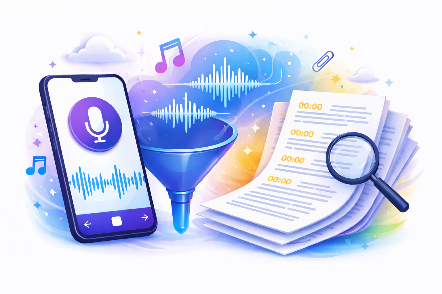 От голосовых к тексту: делаем Telegram-бота для расшифровки аудио на модели от СБЕР — GigaAM-v3 - 1