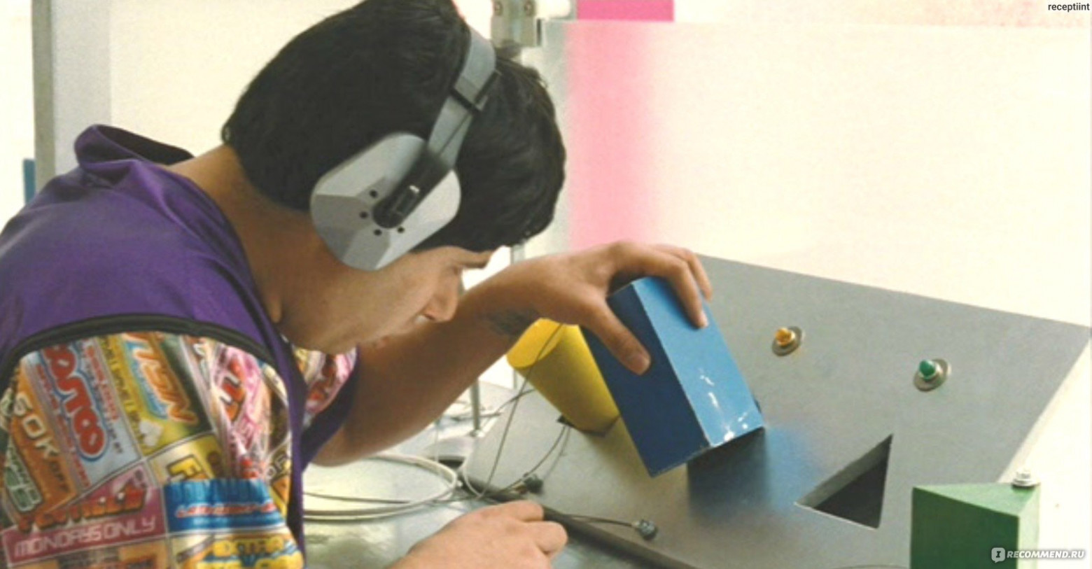 Промышленная эволюция ИИ. Если машина оставит тебя без работы, виноват будешь ты - 5